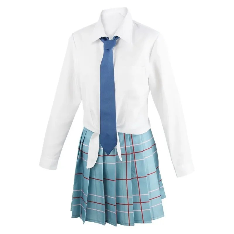 Kitagawa Anime Cosplay - ชุดคอสเพลย์อนิเมะ My Dress Up Darling คิตากาวะ