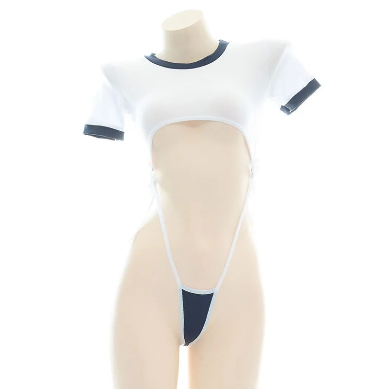 ชุดบอดี้สูทน่ารัก เซ็กซี่ ซีทร - Anime Cosplay Ladies บทวิจารณ์และราคา