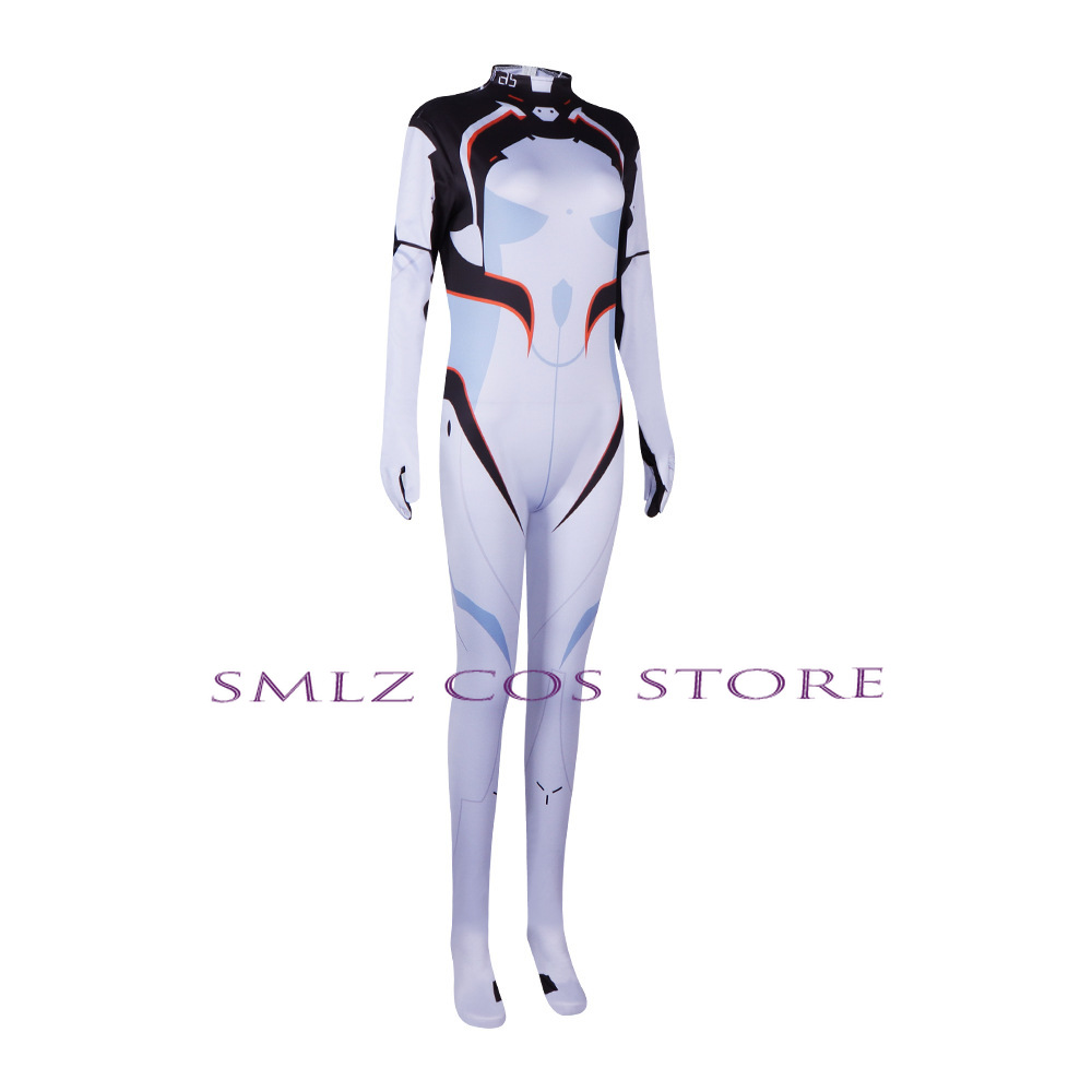 เกม Honkai Star Rail Firefly ค - Anime Cosplay Jumpsuit บทวิจารณ์และราคา