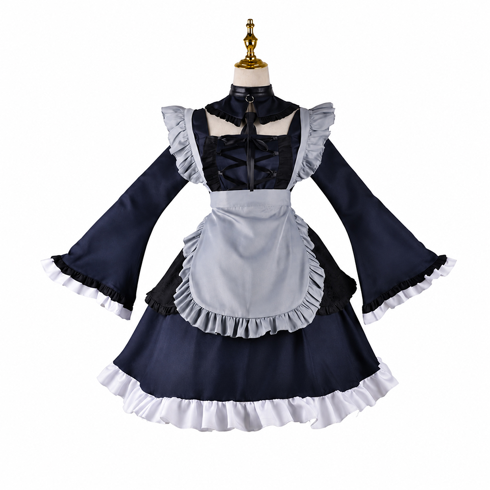 ชุดคอสเพลย์อนิเมะ My Dress Up  - Kitagawa Anime Cosplay บทวิจารณ์และราคา