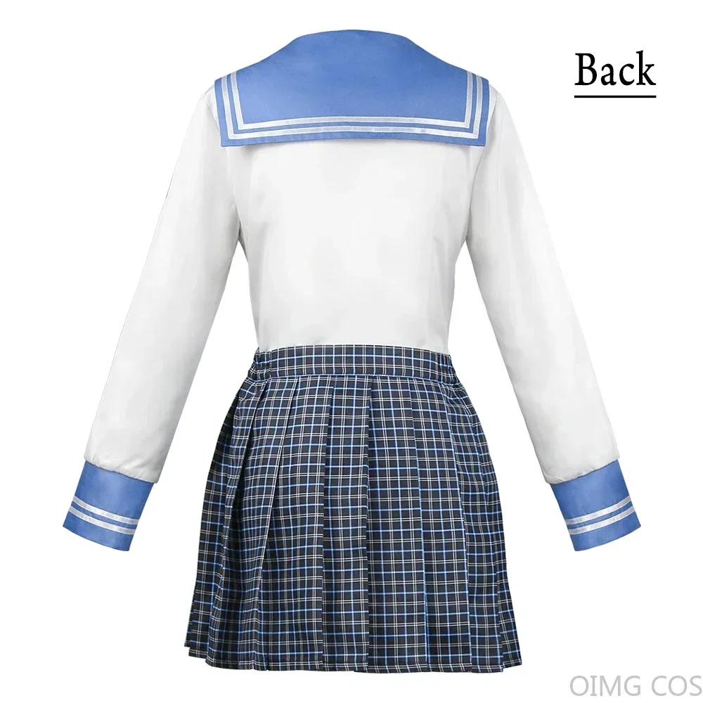 ชุดคอสเพลย์มายโซโน ซายากะ จากอ - Anime Cosplay Jumpsuit บทวิจารณ์และราคา