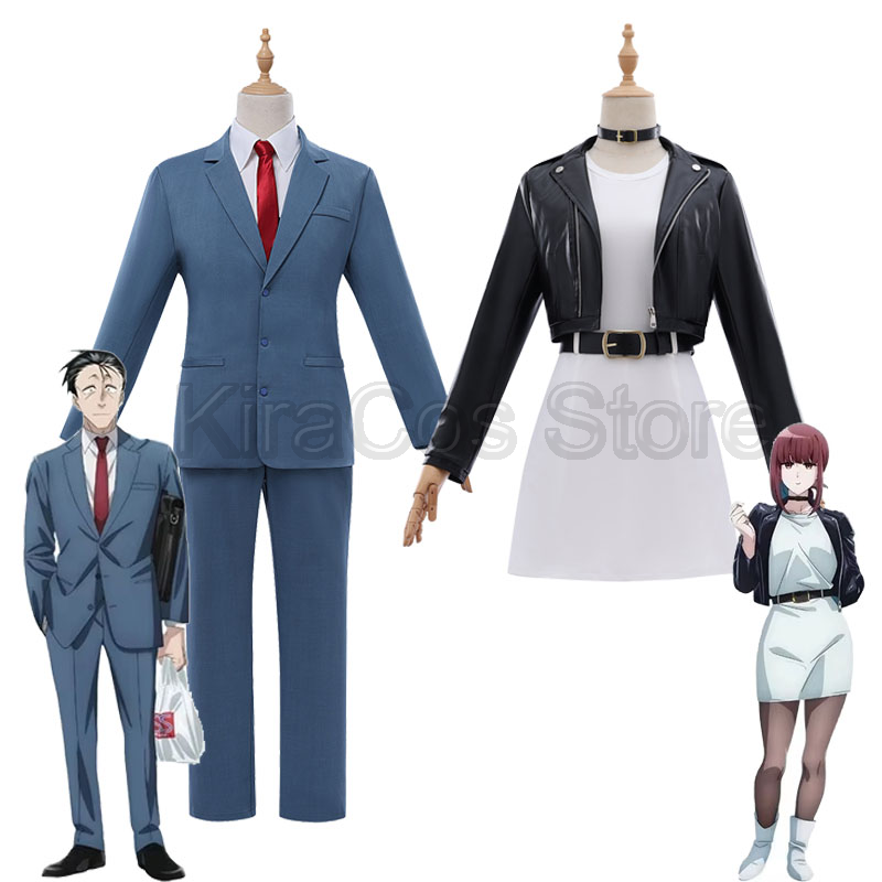 ชุดคอสเพลย์สำหรับสองคน ชุดแจ็ค - Anime Cosplay Couple บทวิจารณ์และราคา