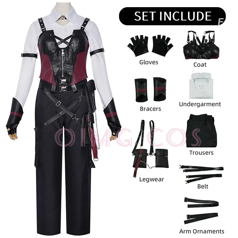 ชุดคอสเพลย์นักล่าอวกาศ Deep Sp - Anime Cosplay Ladies บทวิจารณ์และราคา