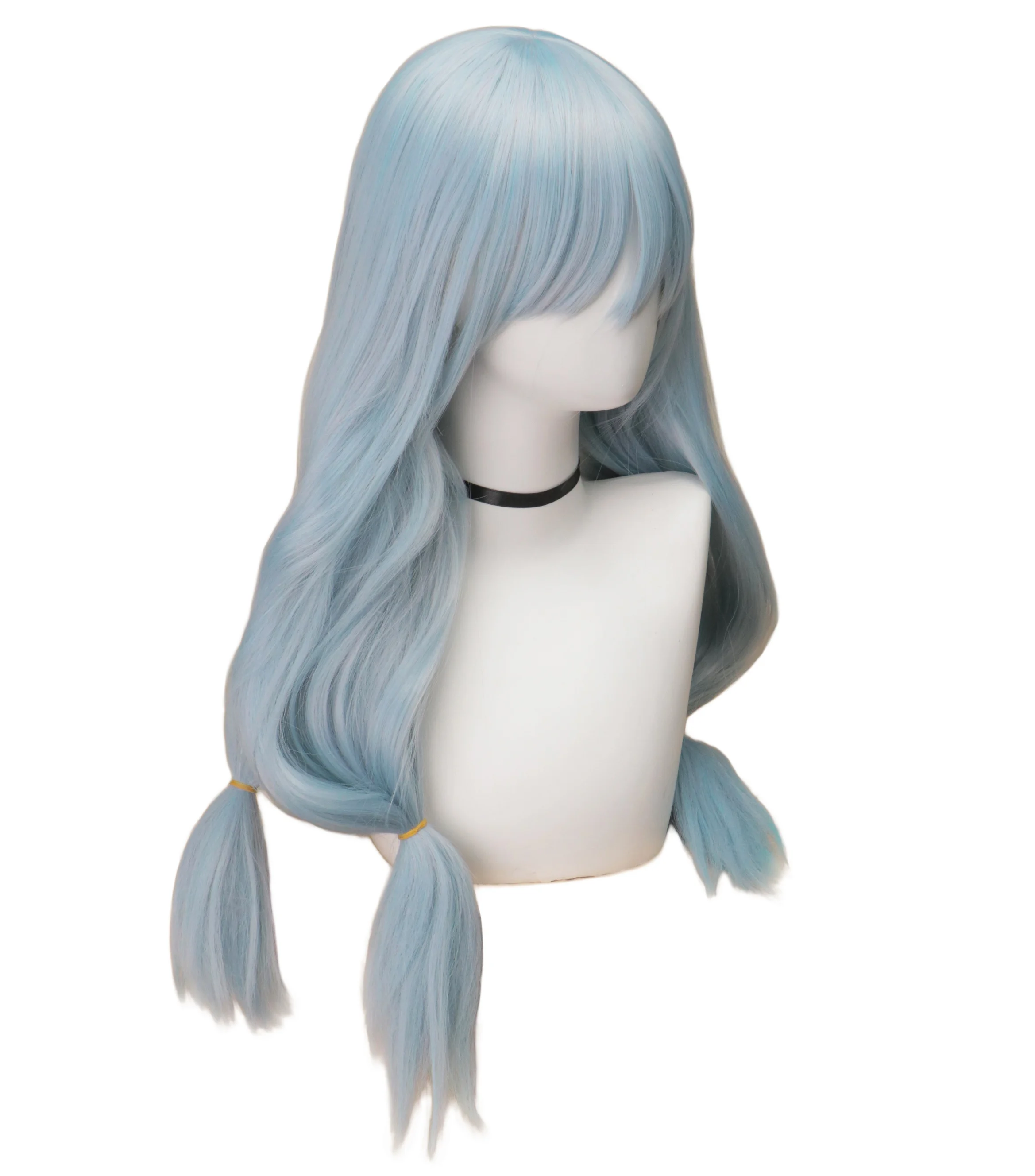 อะนิเมะ Mahito คอสเพลย์ Jujuts - Anime Cosplay Blue Hair บทวิจารณ์และราคา