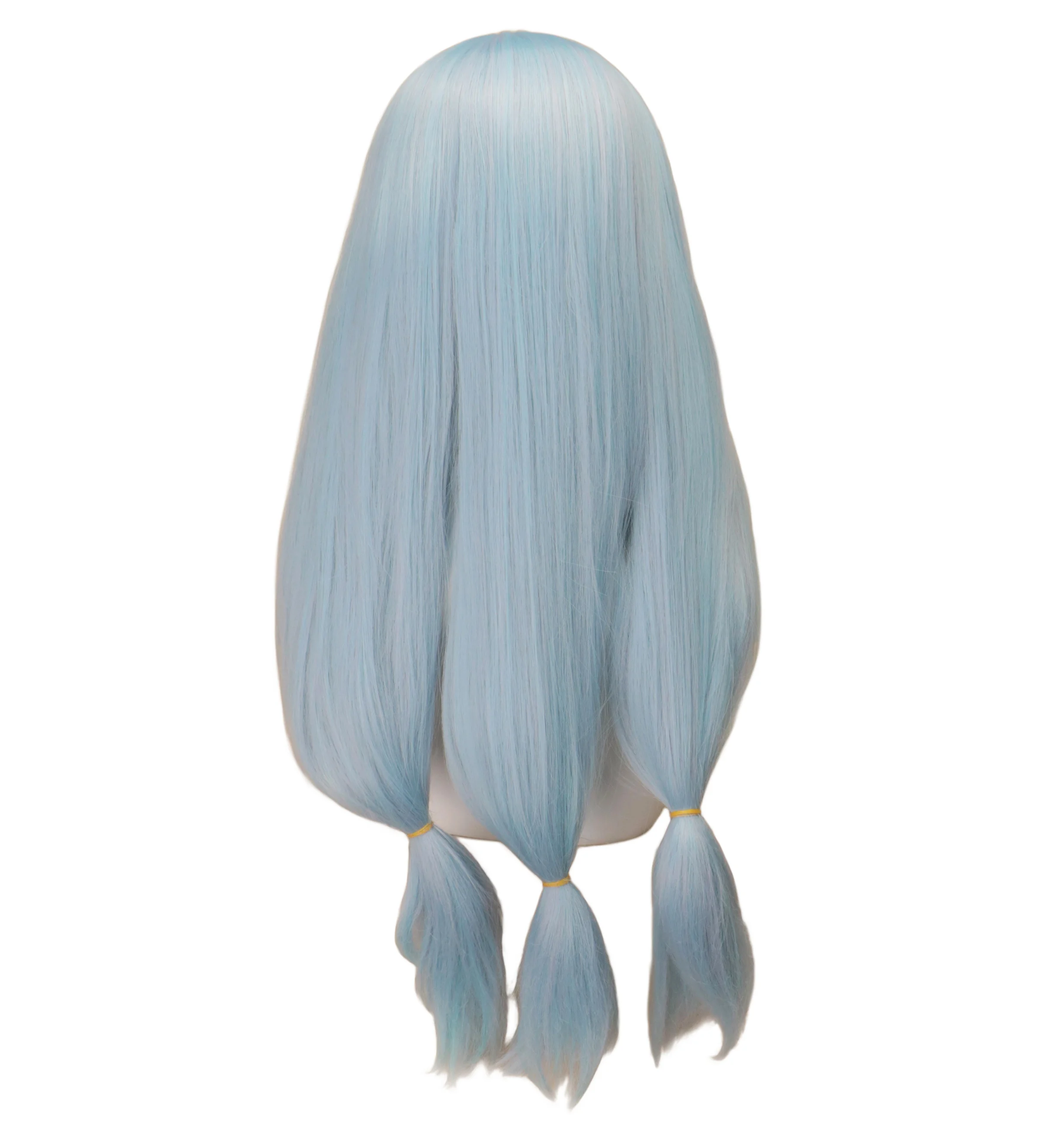 อะนิเมะ Mahito คอสเพลย์ Jujuts - Anime Cosplay Blue Hair บทวิจารณ์และราคา