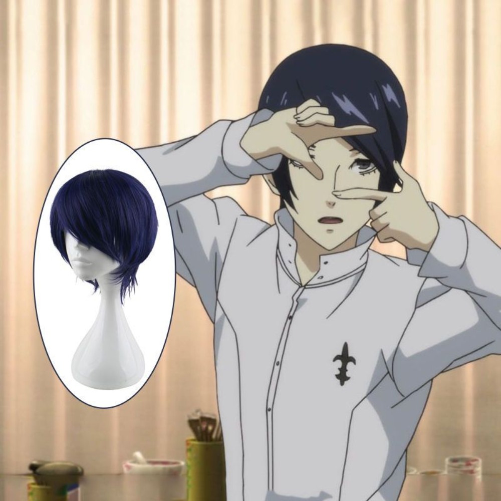 เพอร์โซน่า 5 ฟ็อกซ์ ยูสุเกะ คิ - Kitagawa Anime Cosplay บทวิจารณ์และราคา