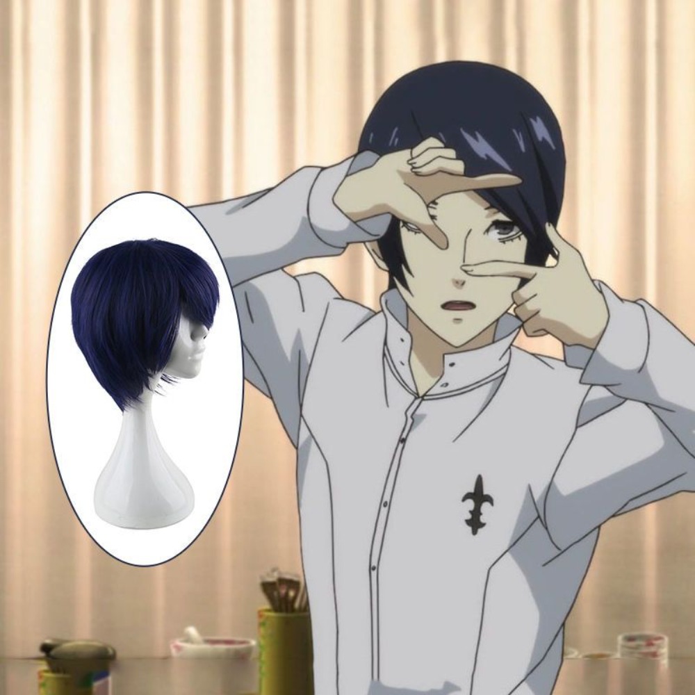 เพอร์โซน่า 5 ฟ็อกซ์ ยูสุเกะ คิ - Kitagawa Anime Cosplay บทวิจารณ์และราคา