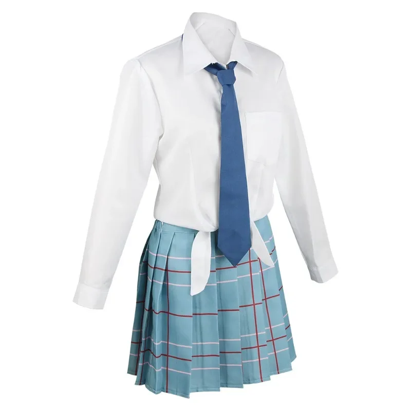 ชุดคอสเพลย์อนิเมะ My Dress Up  - Kitagawa Anime Cosplay บทวิจารณ์และราคา
